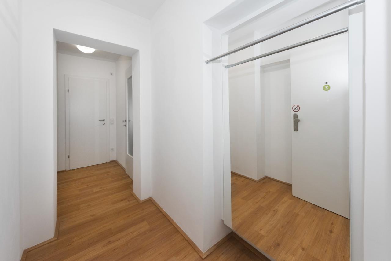 Apartment A mit 2 Schlafzimmern
