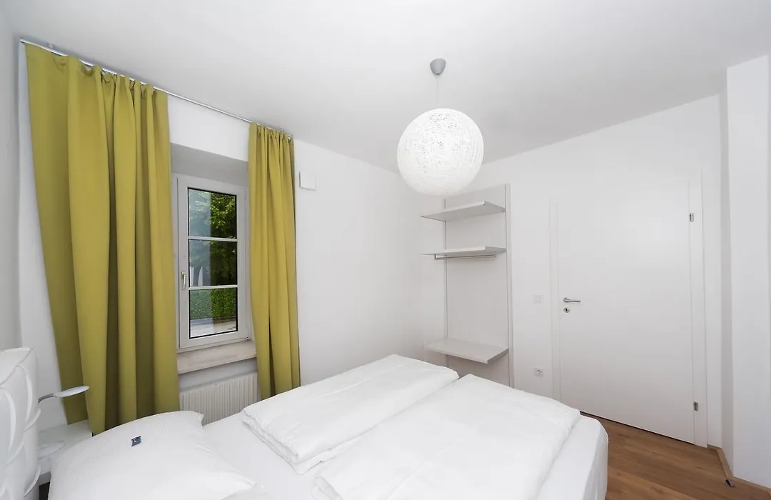 Amedeo Zotti Residence Salzburg-1