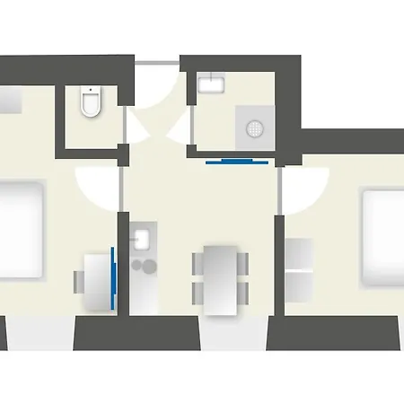 Amedeo Zotti Residence Salzburg-2